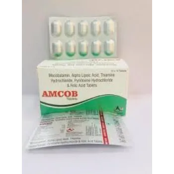 Methylcobalamin Tablets